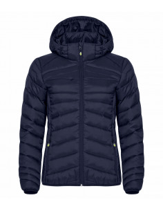 MRG Clique Idaho jacka  Dam