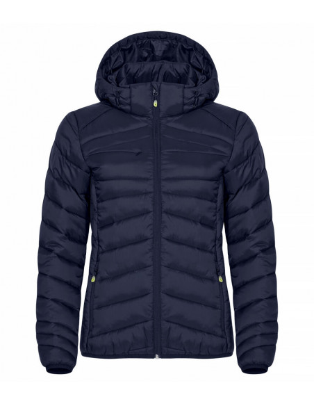 MRG Clique Idaho jacka  Dam