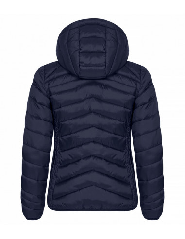 MRG Clique Idaho jacka  Dam