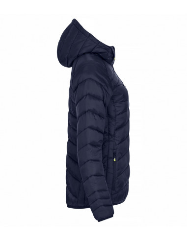 MRG Clique Idaho jacka  Dam