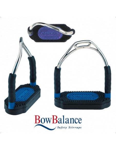 Sprenger Bow Balans