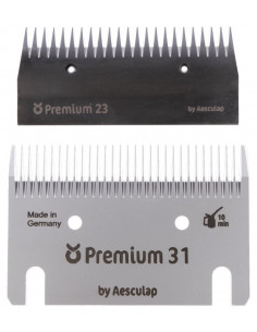 Kerbl Premium skär 31/23