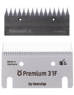 Kerbl Premium skär 31F/15