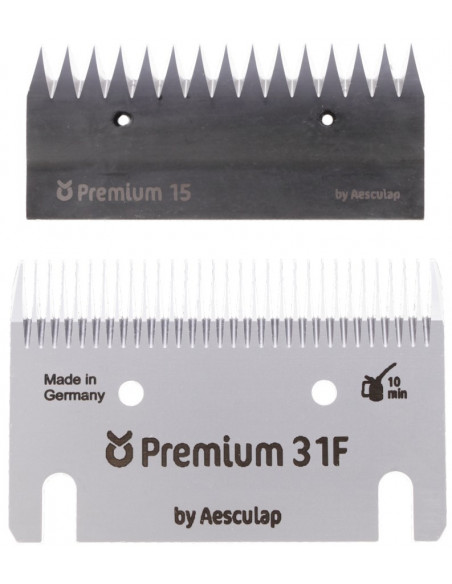 Kerbl Premium skär 31F/15