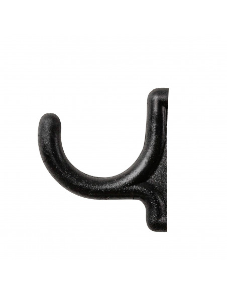 Upphängningskrok i flexibel plast 5-pack