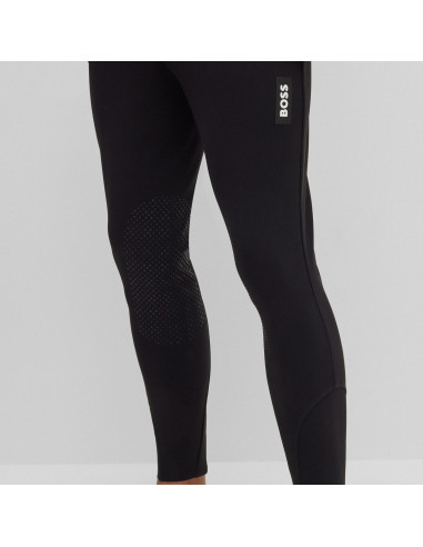 Boss Eq James Herrbyxa Kneegrip