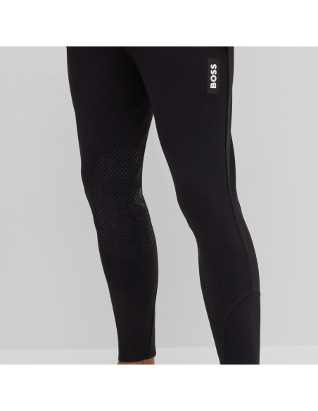 Boss Eq James Herrbyxa Kneegrip