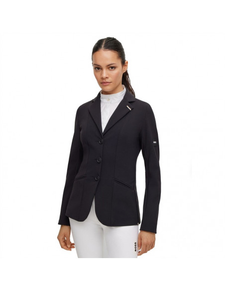 Boss Eq Anna Damkavaj