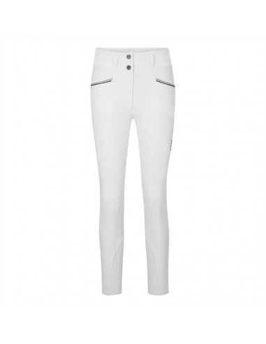 Boss Eq Hailey Damridbyxa Hög midja Full grip