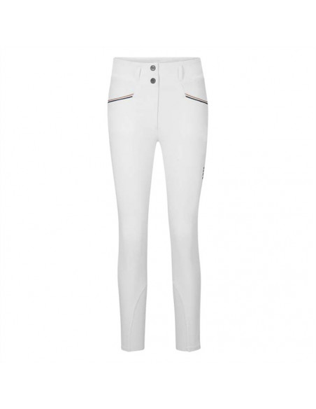 Boss Eq Hailey Damridbyxa Hög midja Full grip