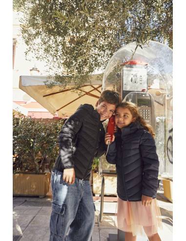 KRK Clique Idaho Jr jacket