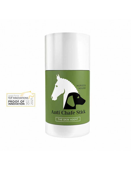 Anti Chafe Stick Horse & Hound 75ml