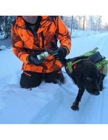 Anti Chafe Stick Horse & Hound 75ml