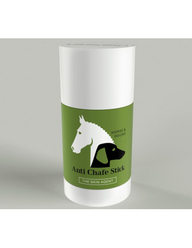 Anti Chafe Stick Horse & Hound 75ml