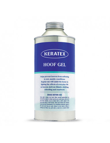 Keratex Hoof Gel 500ml