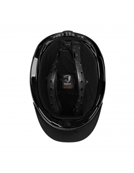 Dali Strass Ridhjälm