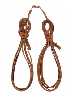 Lippo Supreme Tömkörningstöm 16m