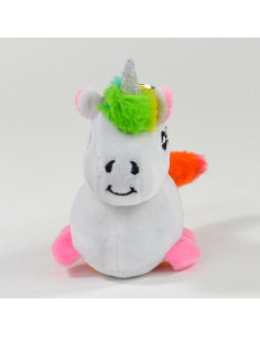 Kögler Nyckelring Enhörning 2