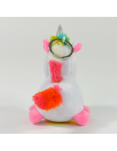 Kögler Nyckelring Enhörning