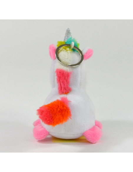 Kögler Nyckelring Enhörning