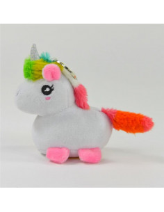 Kögler Nyckelring Enhörning