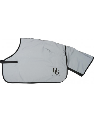 Horse Guard Totally Ridtäcke Reflex