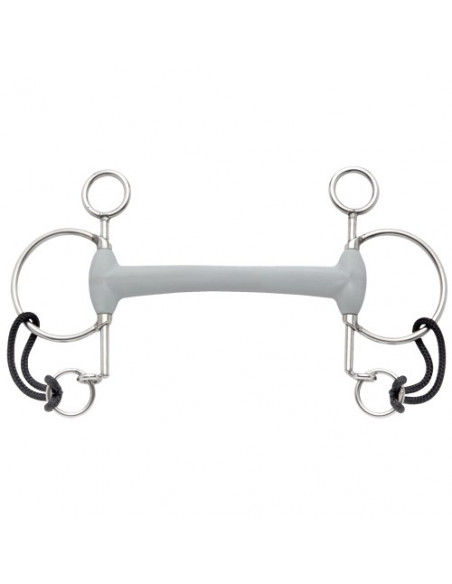 Beris Pelham eggbett rakt korta skänklar