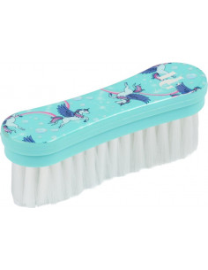 HG Kids Pannborste Aruba Blue