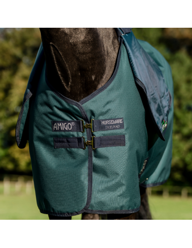 Amigo Ripstop 900D Plus Pony 50g