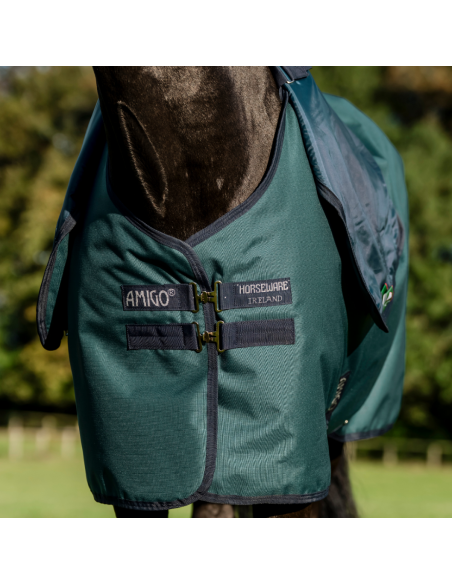 Amigo Ripstop 900D Plus Pony 50g