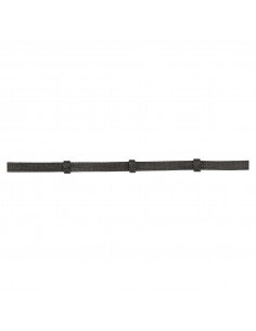 Lippo Supreme Huntertygel Brun Ponny