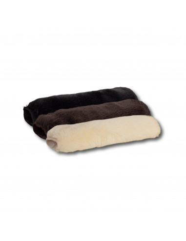 Nosludd Faux Fur