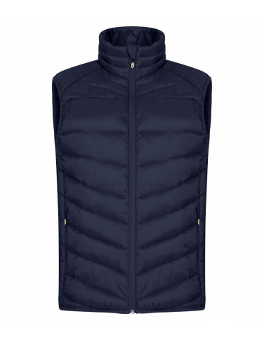 Hamre RK Clique Idaho Vest Jr