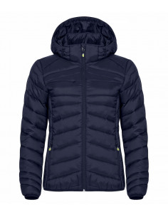 Hamre RK Clique Idaho jacket woman