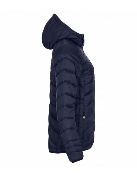 Hamre RK Clique Idaho jacket woman