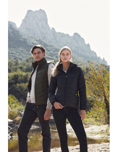 Hamre RK Clique Idaho jacket woman