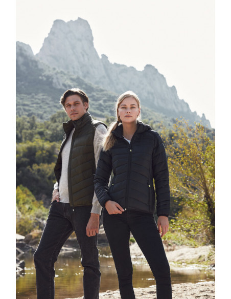 Hamre RK Clique Idaho jacket woman