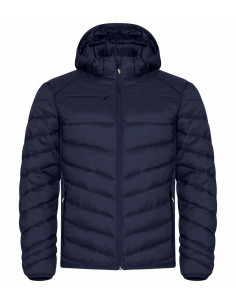 Hamre RK Clique Idaho jacka Herr