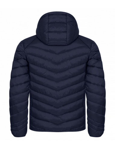 Hamre RK Clique Idaho jacka Herr