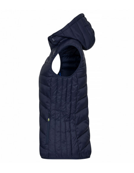 Hamre RK Clique Idaho Vest woman