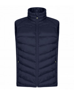 Clique Idaho Vest Herr