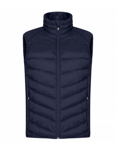 Hamre RK Clique Idaho Vest Herr
