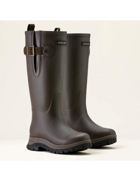 Ariat Woodstock Gummistövel