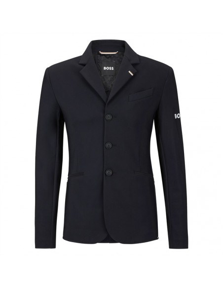 Boss Eq Allen Herrkavaj