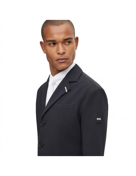 Boss Eq Allen Herrkavaj