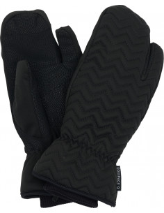 Equipage Verly 3-fingerhandske