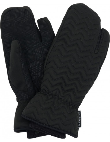 Equipage Verly 3-fingerhandske