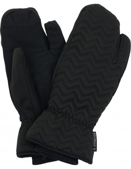 Equipage Verly 3-fingerhandske