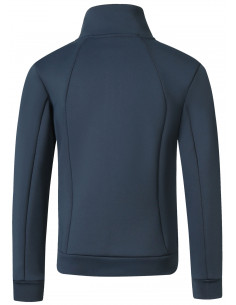 Covalliero Sweat Jacket Jr