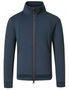 Covalliero Sweat Jacket Jr 2